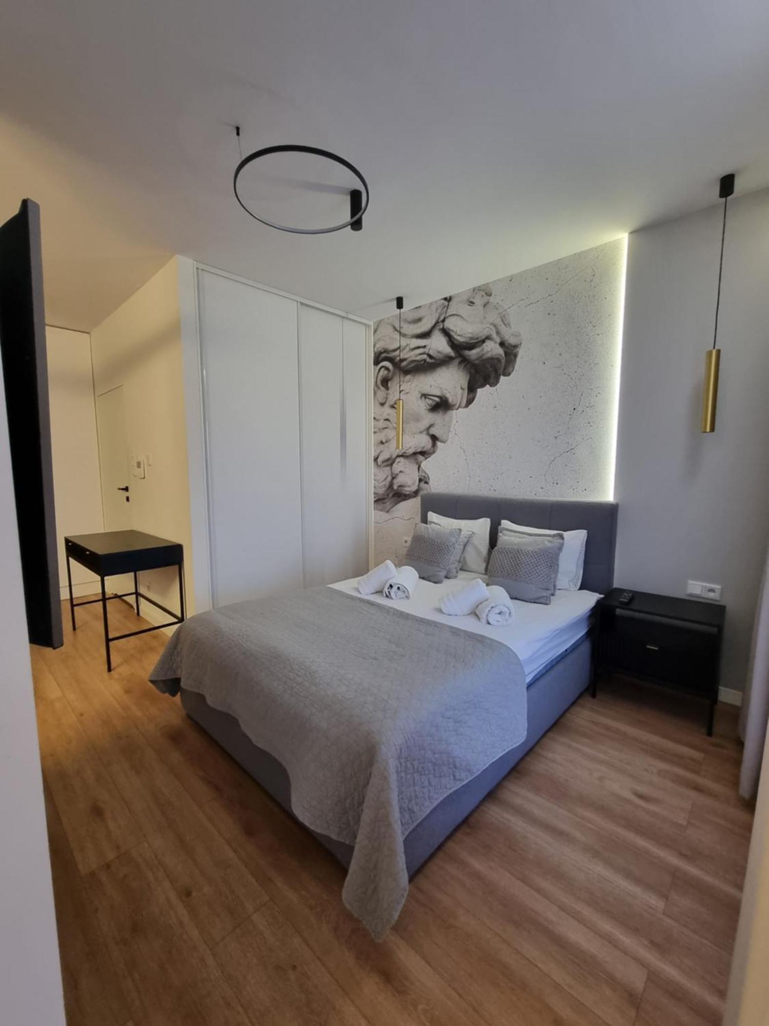 Apartment Welcome Nadmotlawie Sauna And Gym Neptun *
